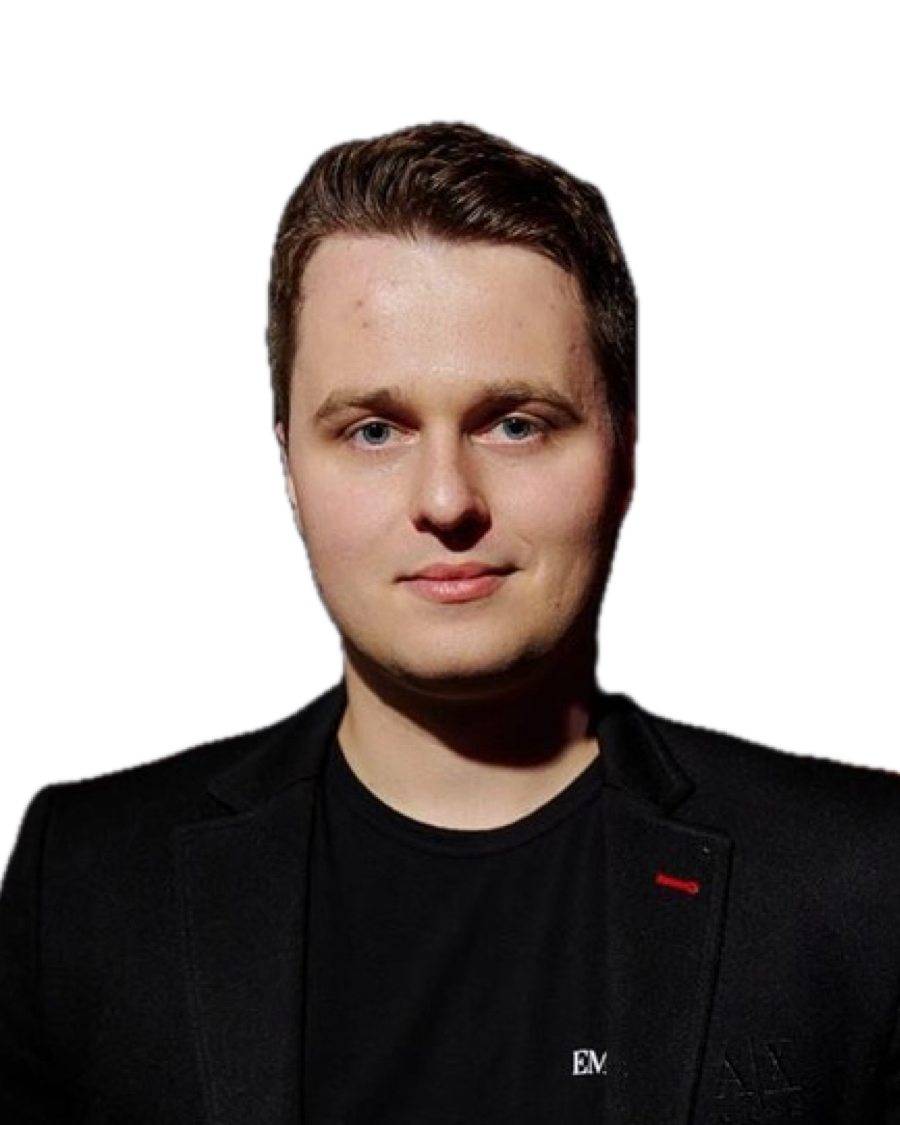 Андрей Бородкин
