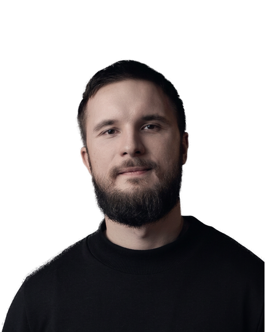 Дмитрий Могущий