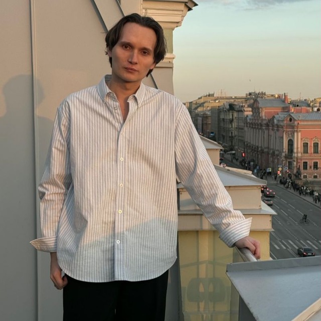 Максим