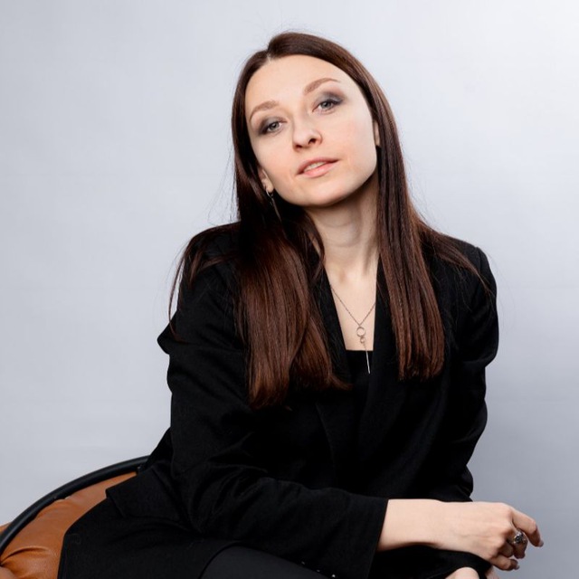 Мелитина Фейгина