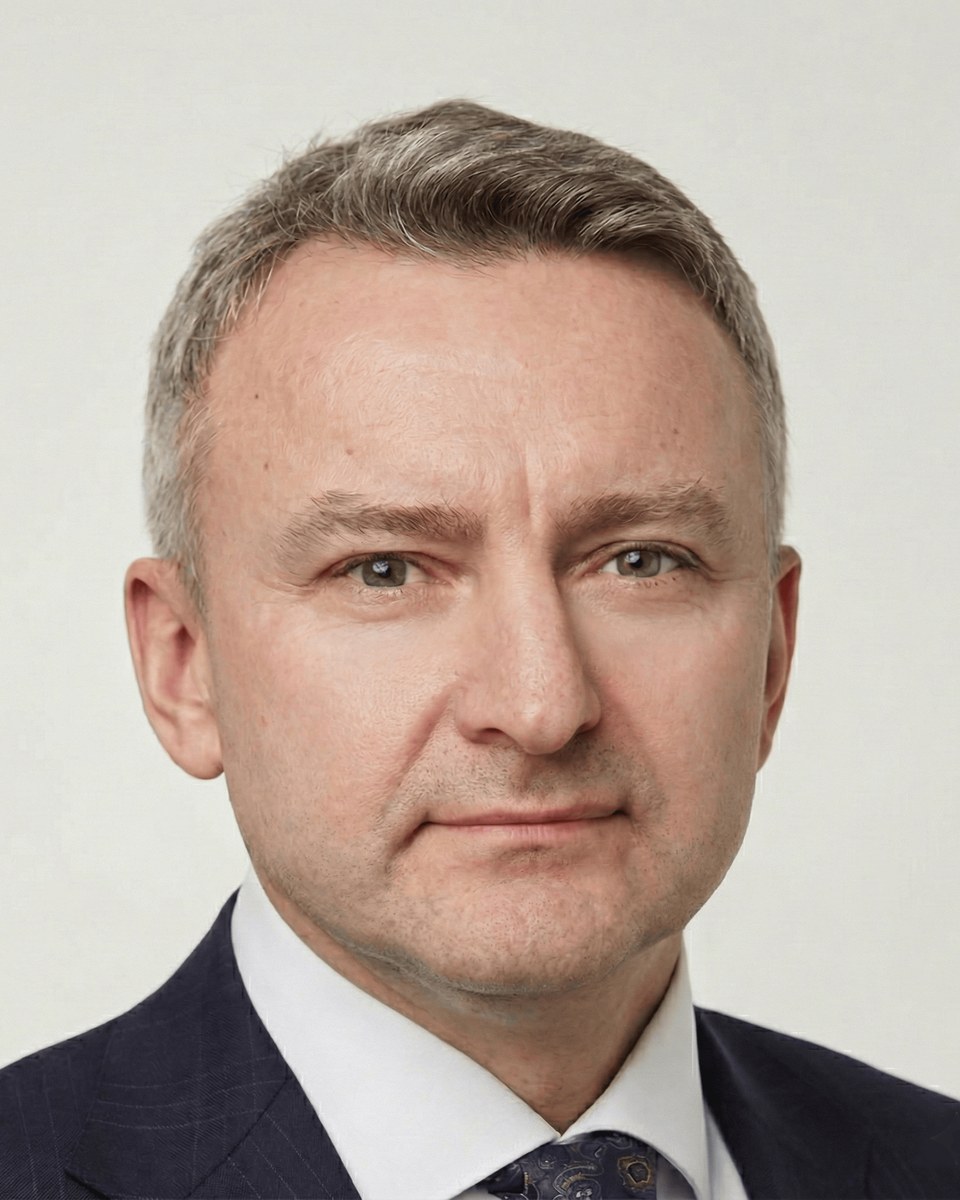Александр Леднев