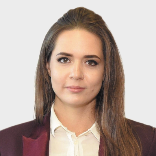 Анна Никитченко