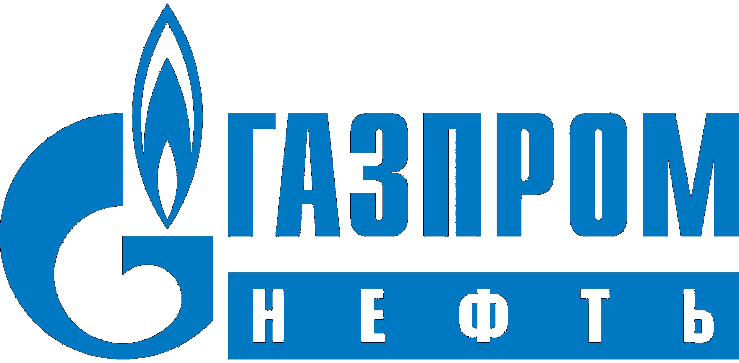 Газпром нефть